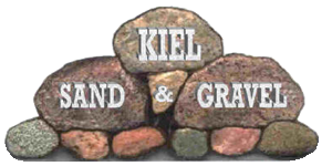 logo sand and gravel